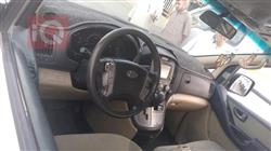 هيونداي ستار اكس